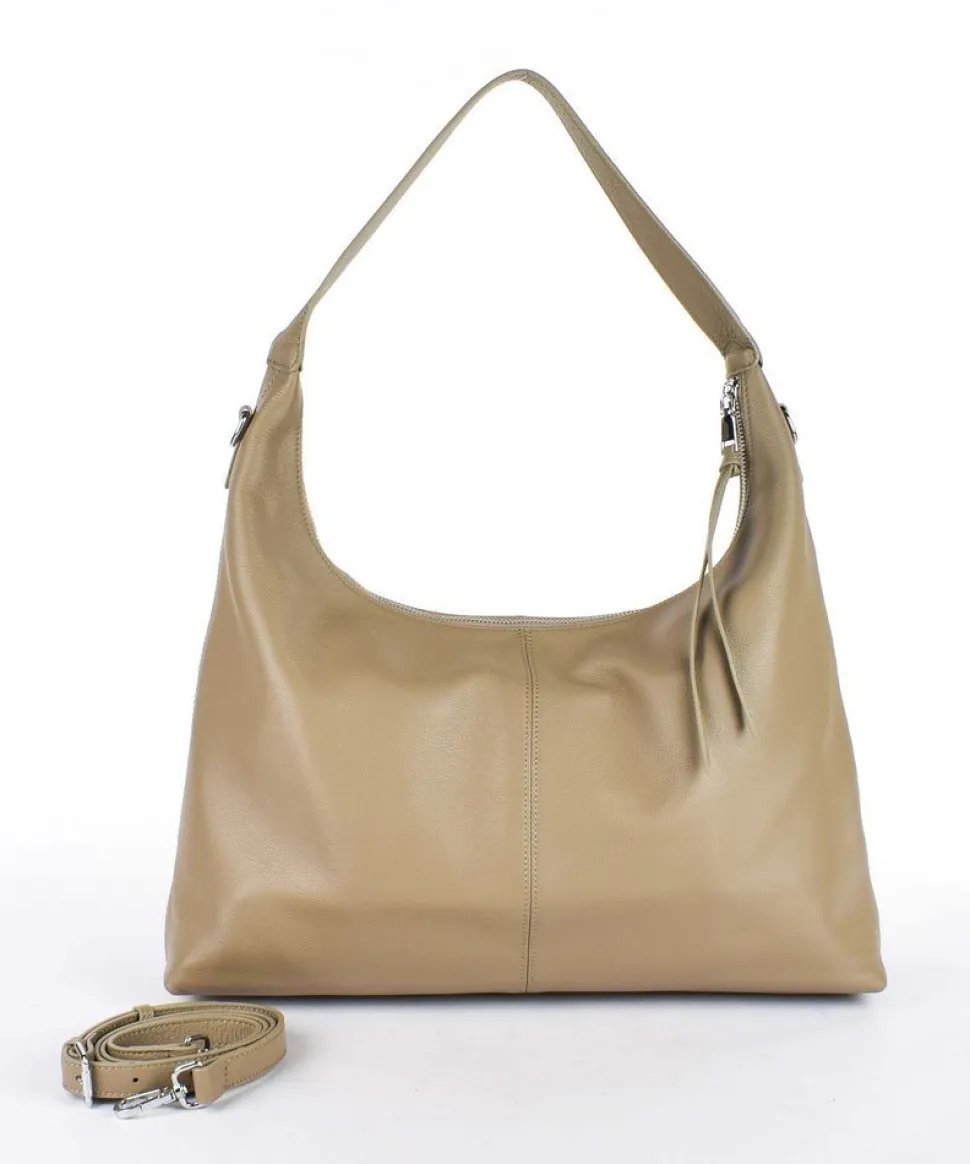 borsa_a_spalla__ecru_3-1.webp Discount Pronto Moda Borsa a spalla 20165 Ecru
