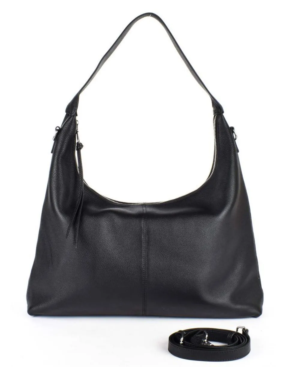borsa_a_spalla__nero_3-1.webp Hot Pronto Moda Borsa a spalla 20165 Nero