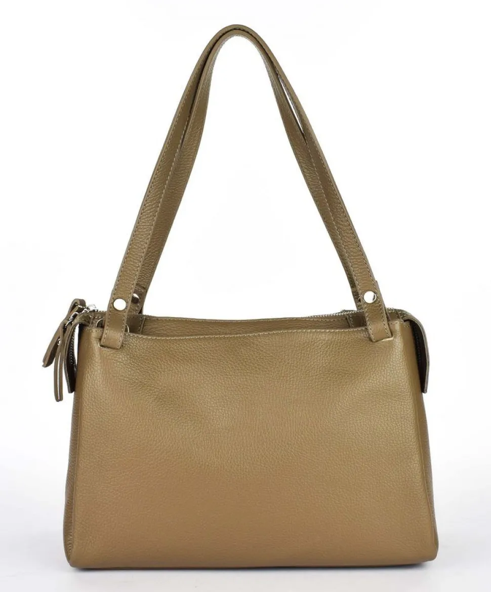 borsa_a_spalla__taupe_2.webp Store Pronto Moda Borsa a spalla 20099 Taupe