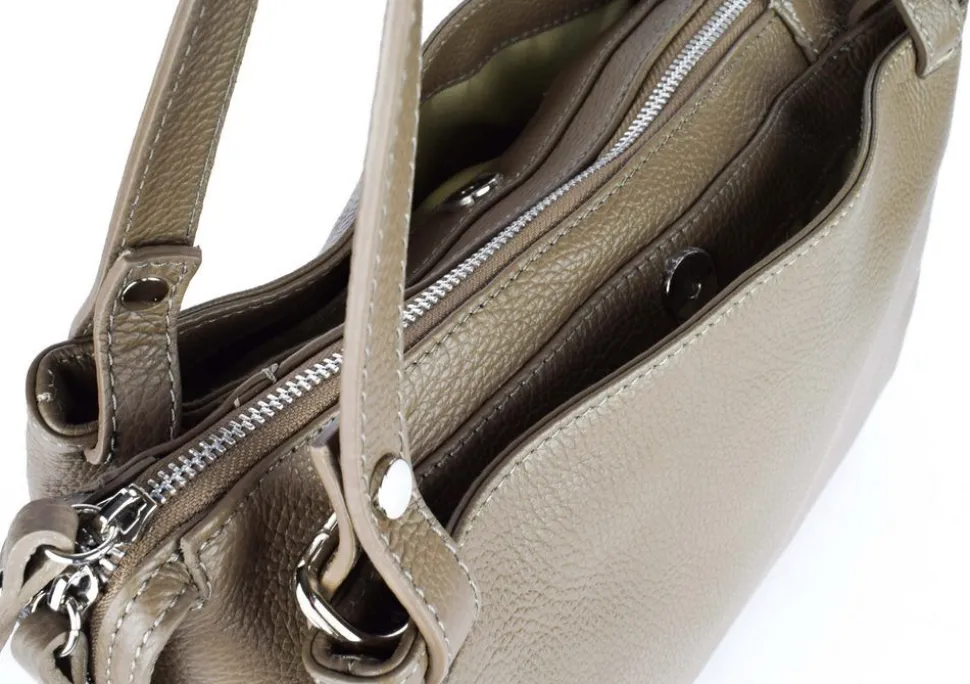 borsa_a_spalla__taupe_3.webp Store Pronto Moda Borsa a spalla 20099 Taupe
