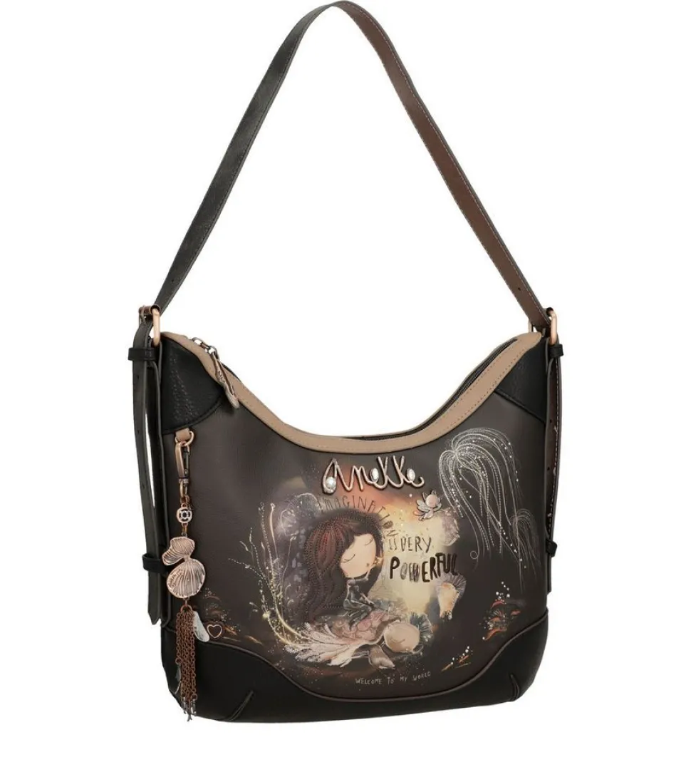 Cheap Anekke Borsa a spalla Dreamverse 39702-175
