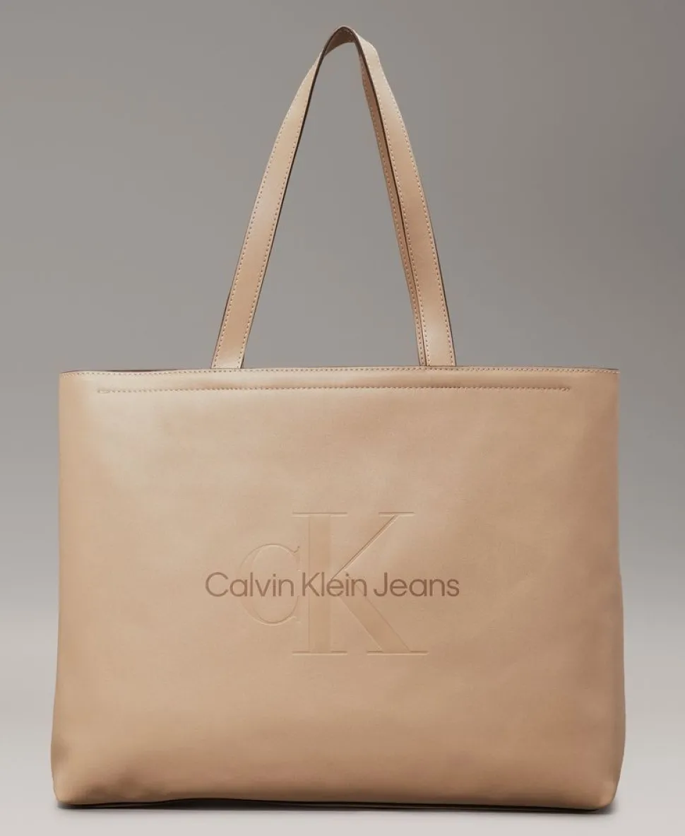 borsa_a_spalla_calvin_klein_crockery_7.webp Fashion Calvin Klein Borsa a spalla Crockery