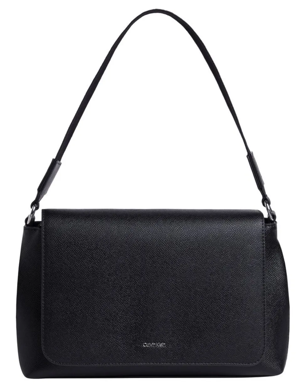 Sale Calvin Klein Borsa a spalla Nera