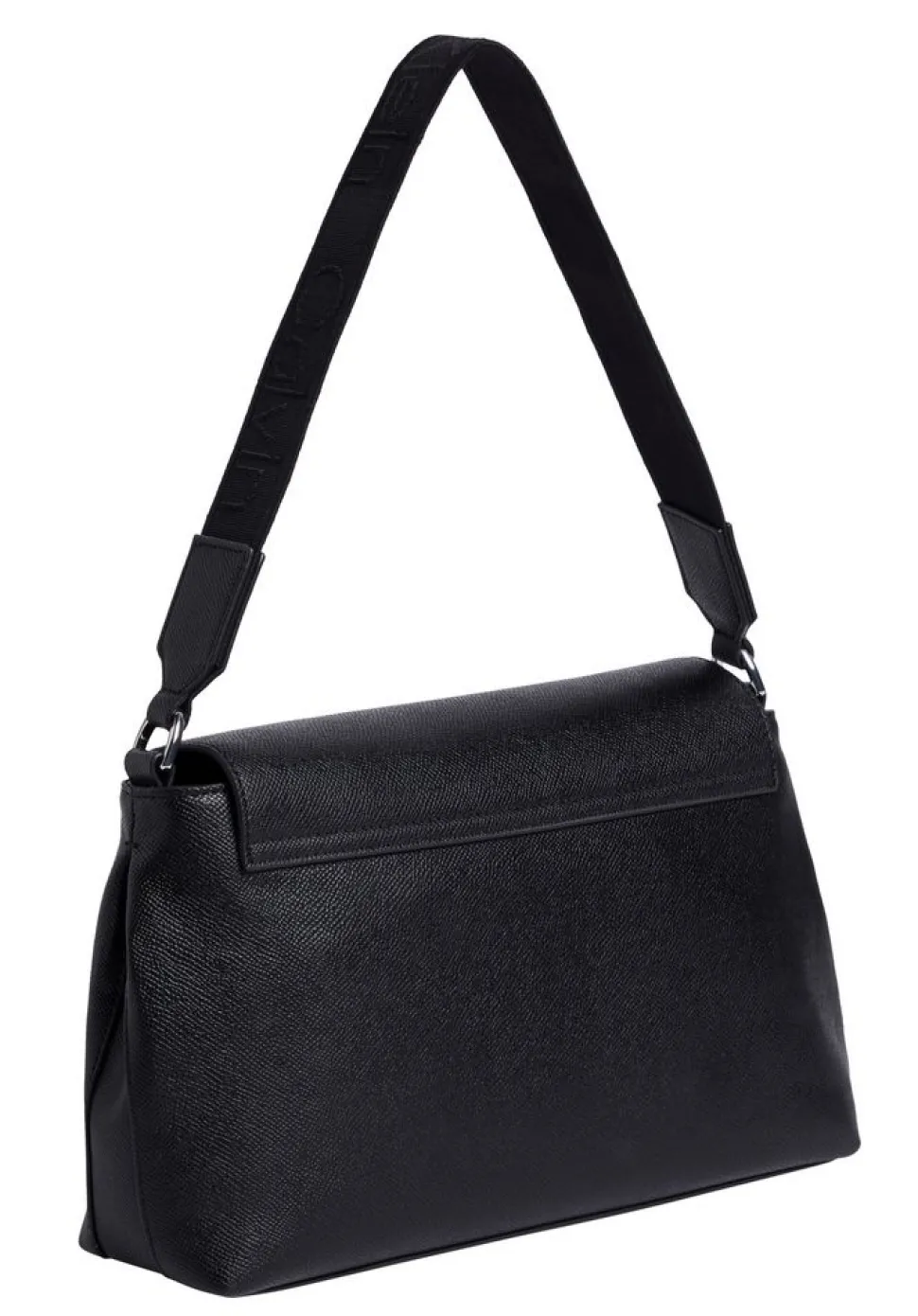 Sale Calvin Klein Borsa a spalla Nera