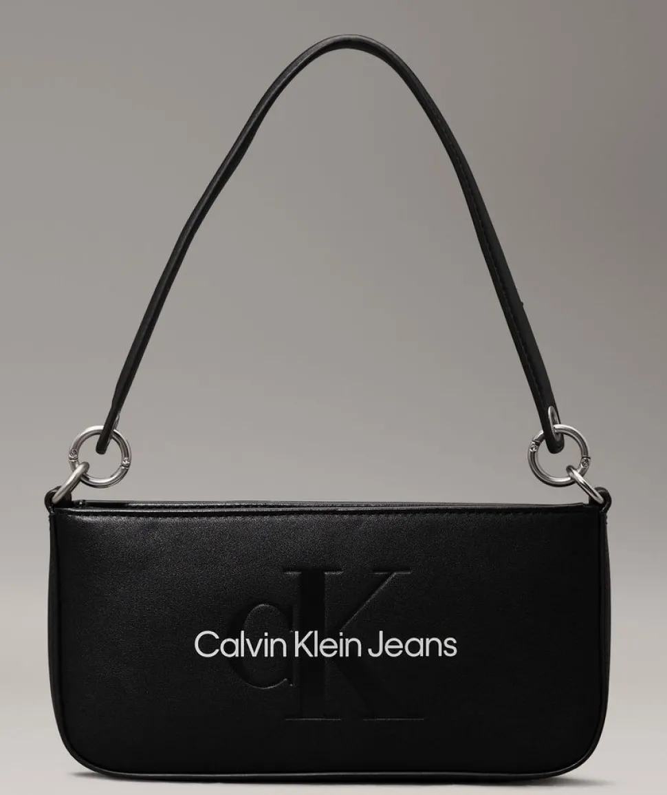 borsa_a_spalla_calvin_klein_nera_7.webp Shop Calvin Klein Borsa a spalla Nera Nero