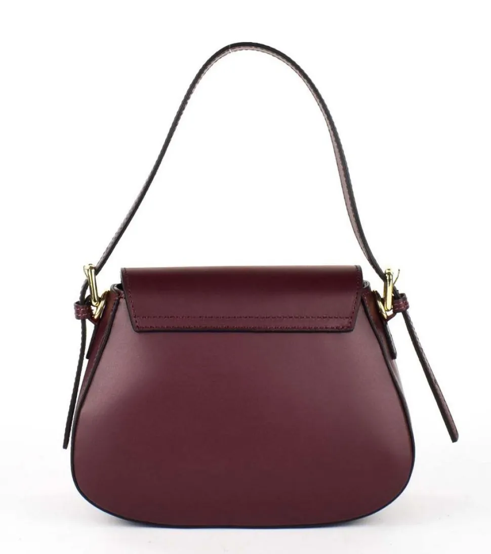 borsa_a_spalla_e_tracolla__bordeaux_2.webp Outlet Pronto Moda Borsa a spalla e tracolla 20134 Bordeaux