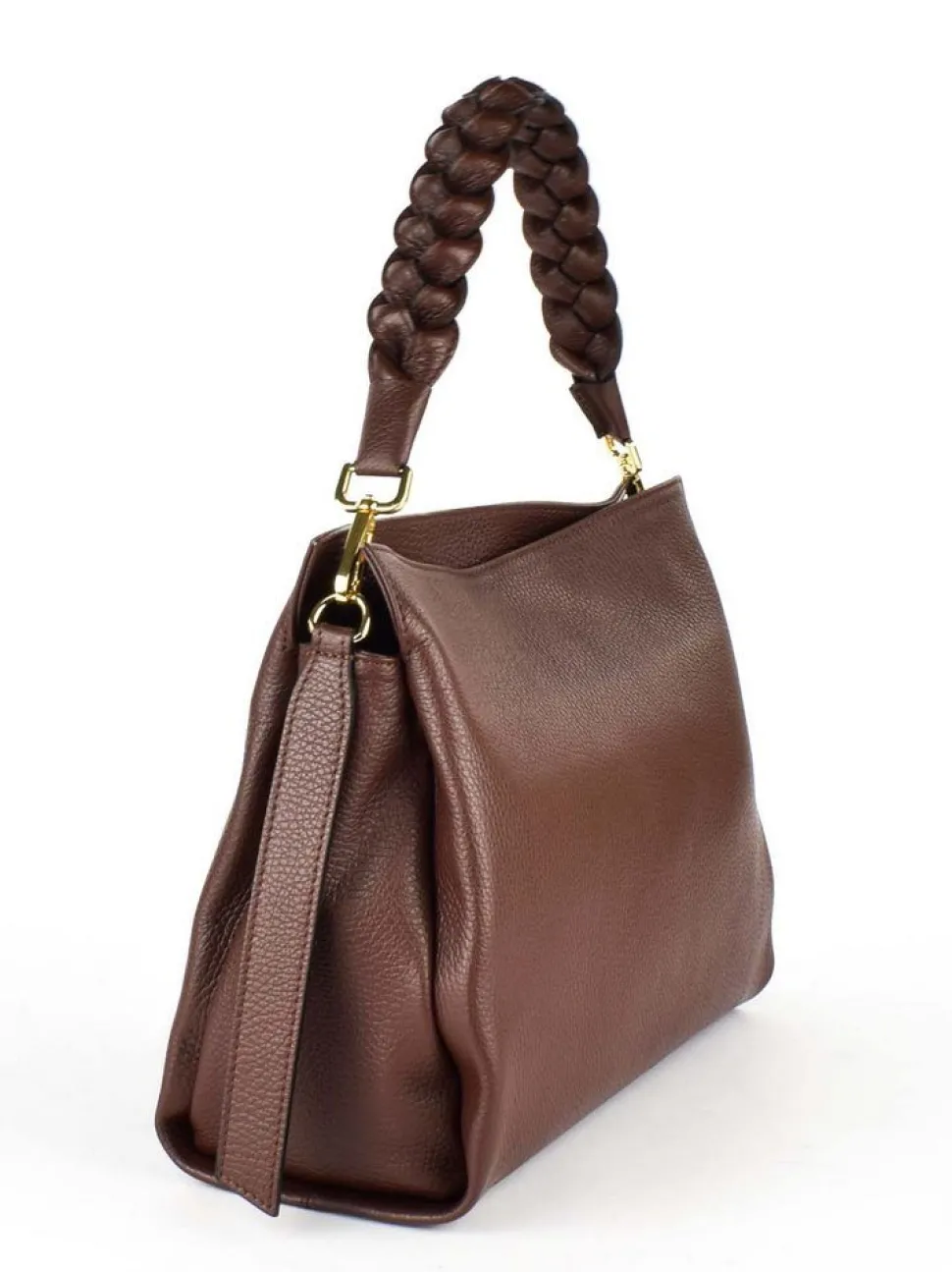 borsa_a_spalla_e_tracolla__cioccolato_3.webp New Pronto Moda Borsa a spalla e tracolla 20119 Cioccolato