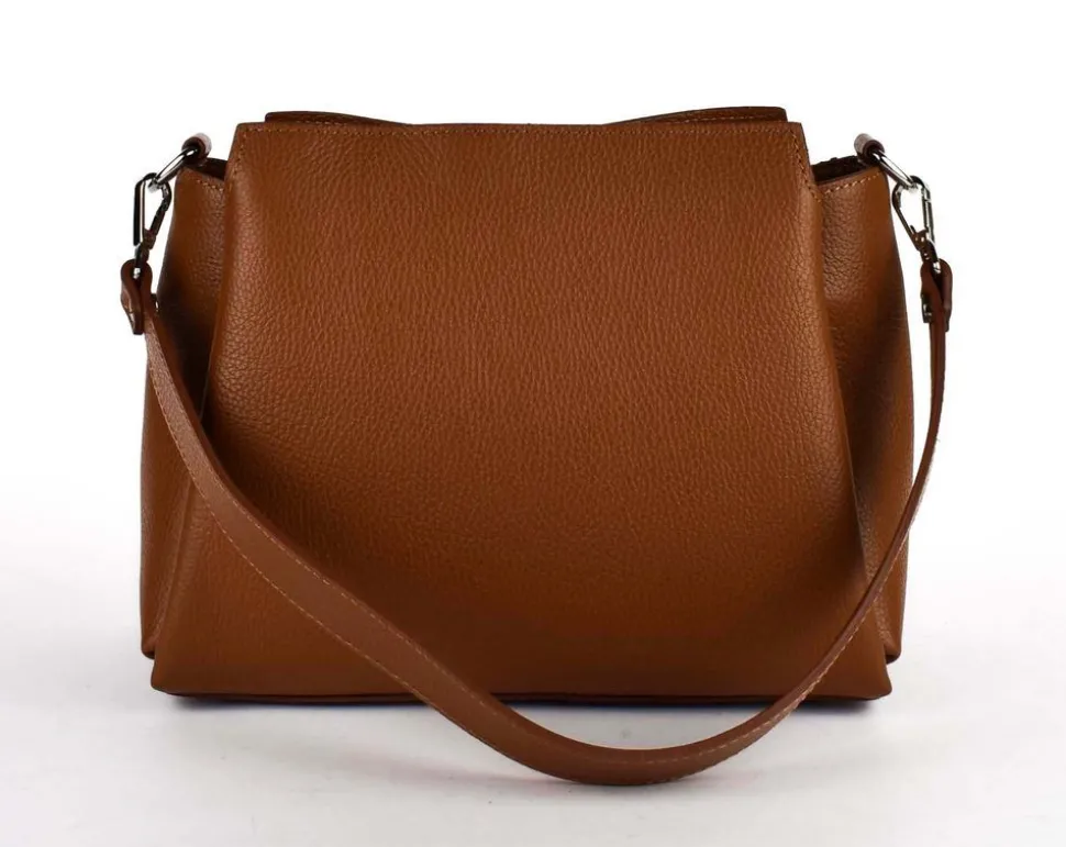 borsa_a_spalla_e_tracolla__cuoio_2.webp Sale Pronto Moda Borsa a spalla e tracolla 20174 Cuoio