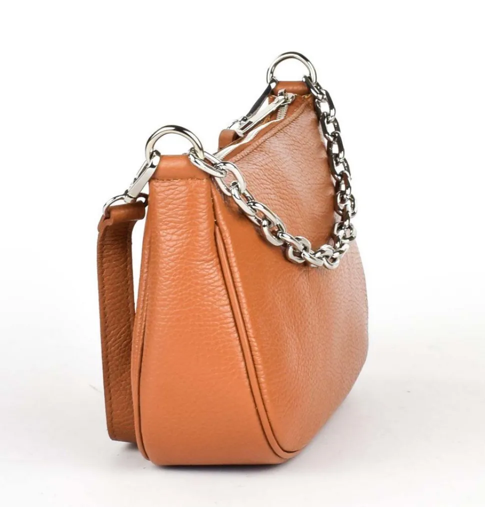 borsa_a_spalla_e_tracolla__cuoio_3-3.webp Clearance Pronto Moda Borsa a spalla e tracolla 20105 Cuoio