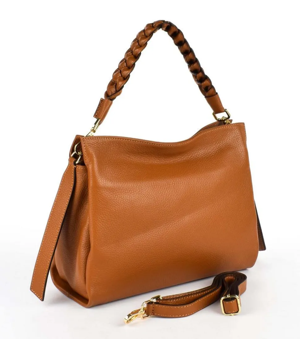 borsa_a_spalla_e_tracolla__cuoio_3-7.webp Flash Sale Pronto Moda Borsa a spalla e tracolla 20119 Cuoio