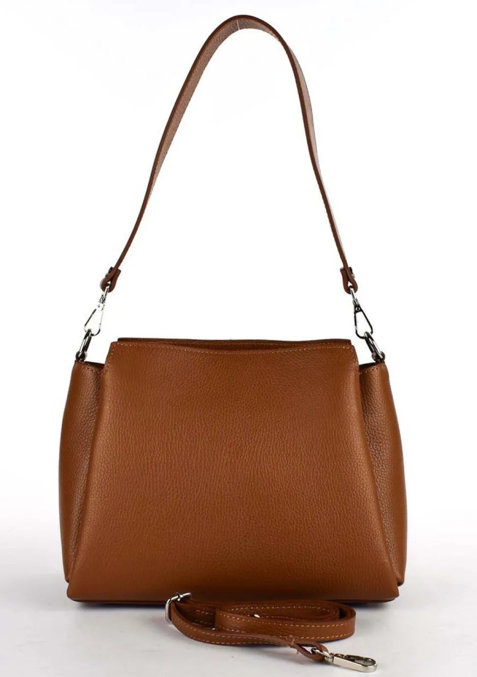 borsa_a_spalla_e_tracolla__cuoio_3.webp Sale Pronto Moda Borsa a spalla e tracolla 20174 Cuoio