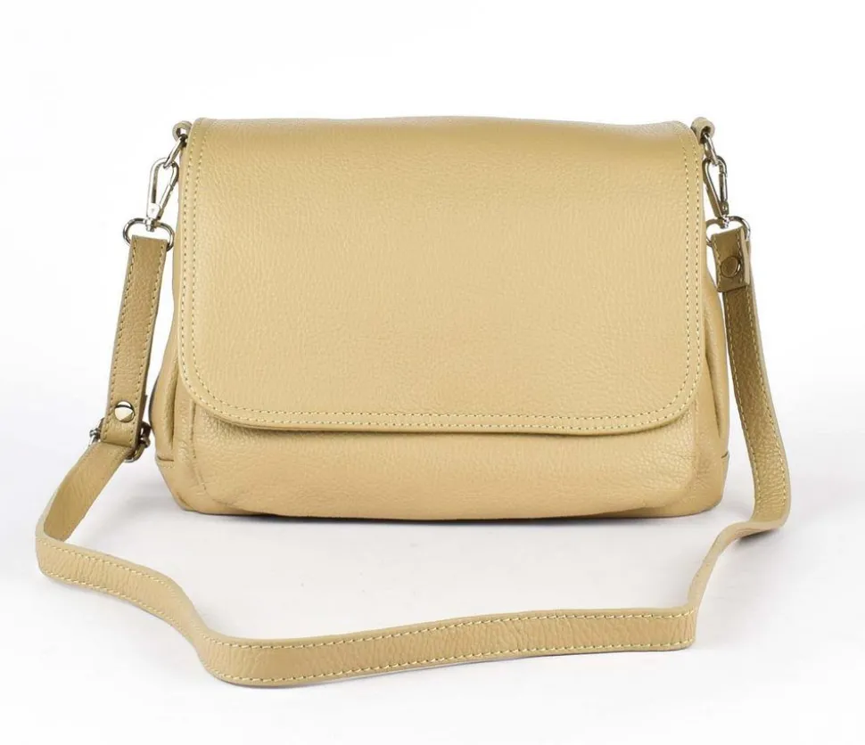 Fashion Pronto Moda Borsa a spalla e tracolla 20138 Ecru
