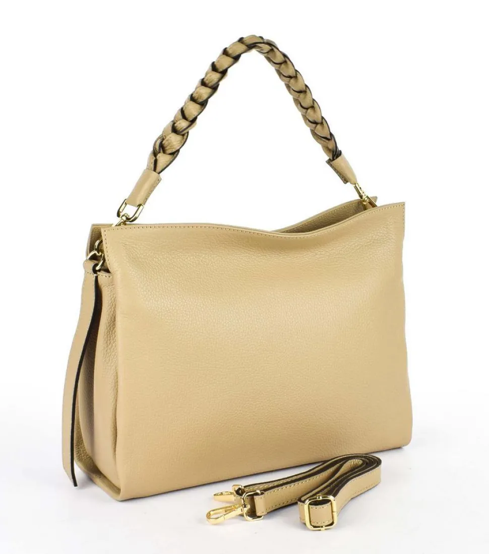borsa_a_spalla_e_tracolla__ecru_3-5.webp Hot Pronto Moda Borsa a spalla e tracolla 20119 ECru