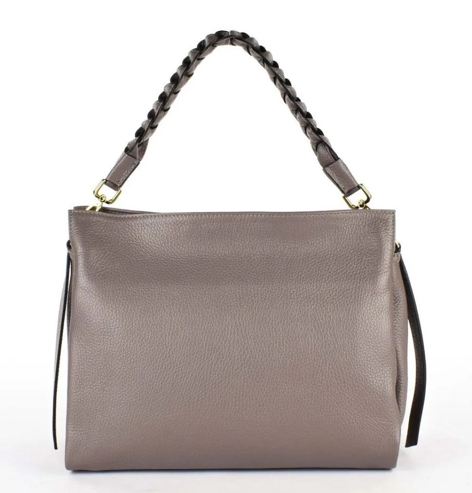 borsa_a_spalla_e_tracolla__grigio_3.webp Best Pronto Moda Borsa a spalla e tracolla 20119 Grigio