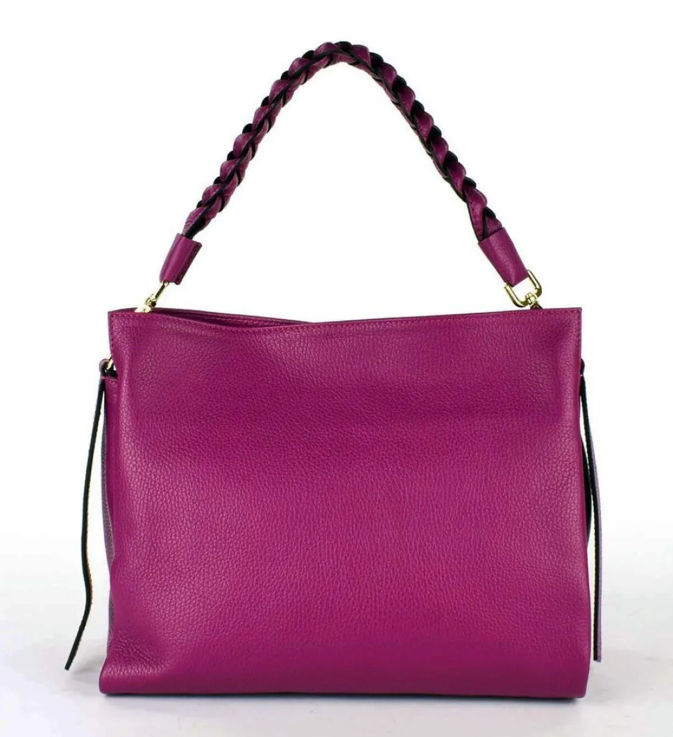 borsa_a_spalla_e_tracolla__magenta_2.webp Sale Pronto Moda Borsa a spalla e tracolla 20119 Magenta