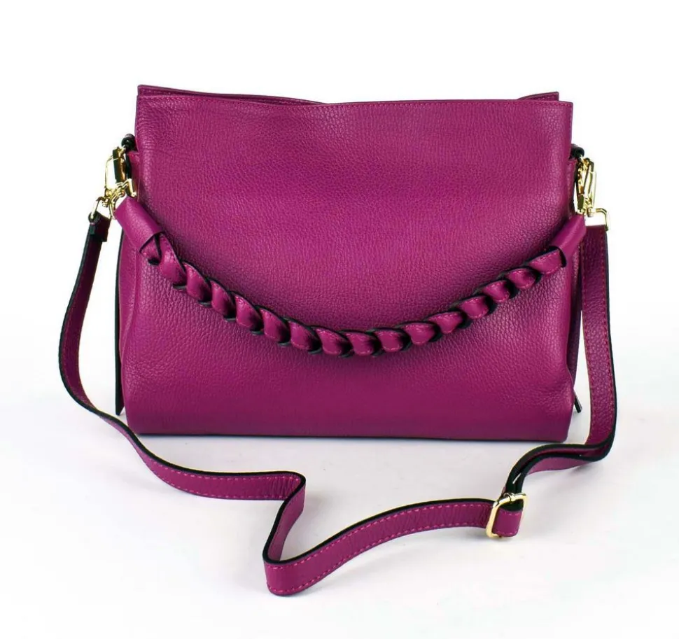 borsa_a_spalla_e_tracolla__magenta_3.webp Sale Pronto Moda Borsa a spalla e tracolla 20119 Magenta
