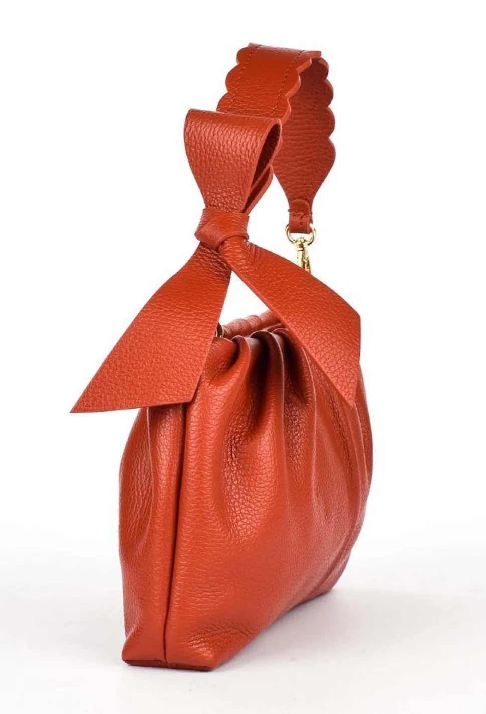 Best Pronto Moda Borsa a spalla e tracolla 20113 Mattone