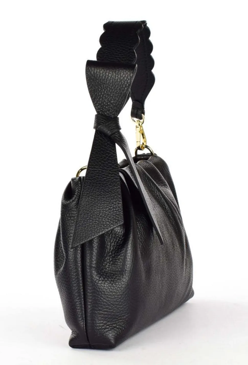 borsa_a_spalla_e_tracolla__nera_2-5.webp New Pronto Moda Borsa a spalla e tracolla 20113 Nera Nero