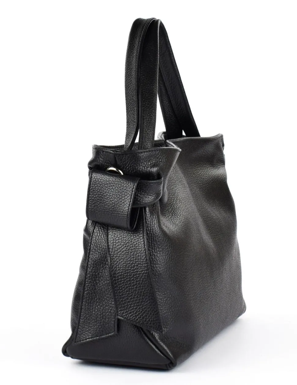 borsa_a_spalla_e_tracolla__nera_2-6.webp Best Pronto Moda Borsa a spalla e tracolla 20079 Nera Nero