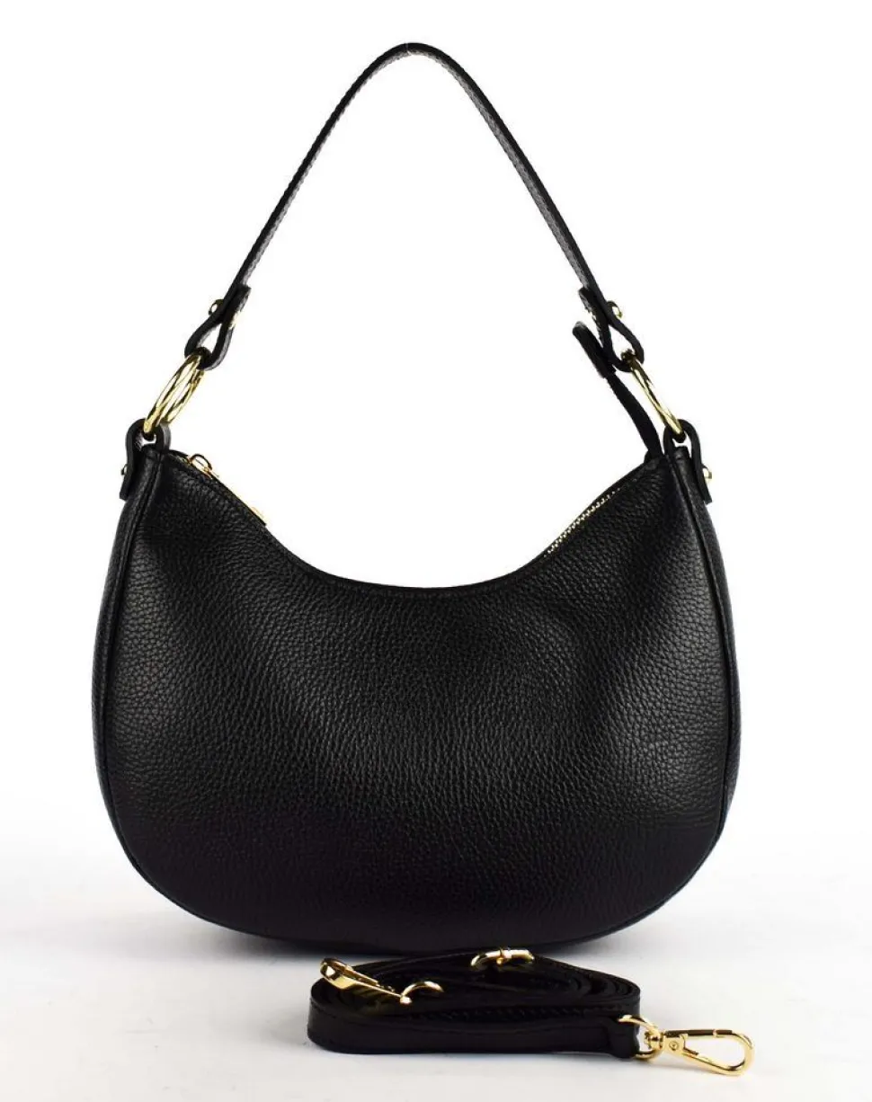 borsa_a_spalla_e_tracolla__nera_3-1.webp Cheap Pronto Moda Borsa a spalla e tracolla 20176 Nera Nero