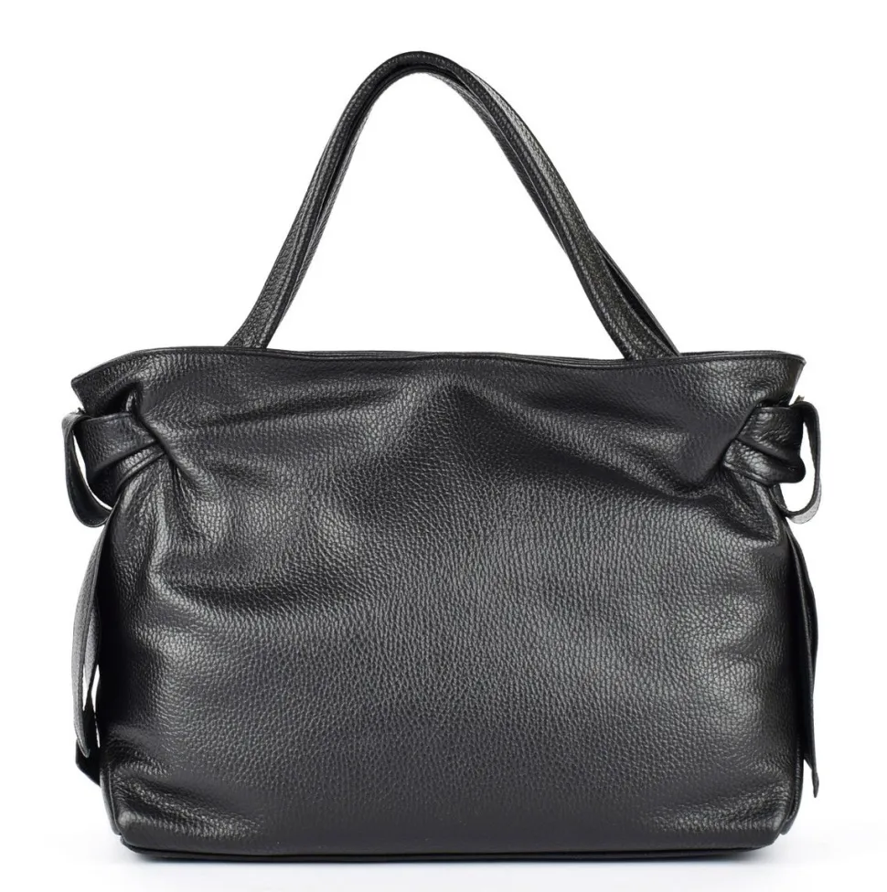 borsa_a_spalla_e_tracolla__nera_3-6.webp Best Pronto Moda Borsa a spalla e tracolla 20079 Nera Nero