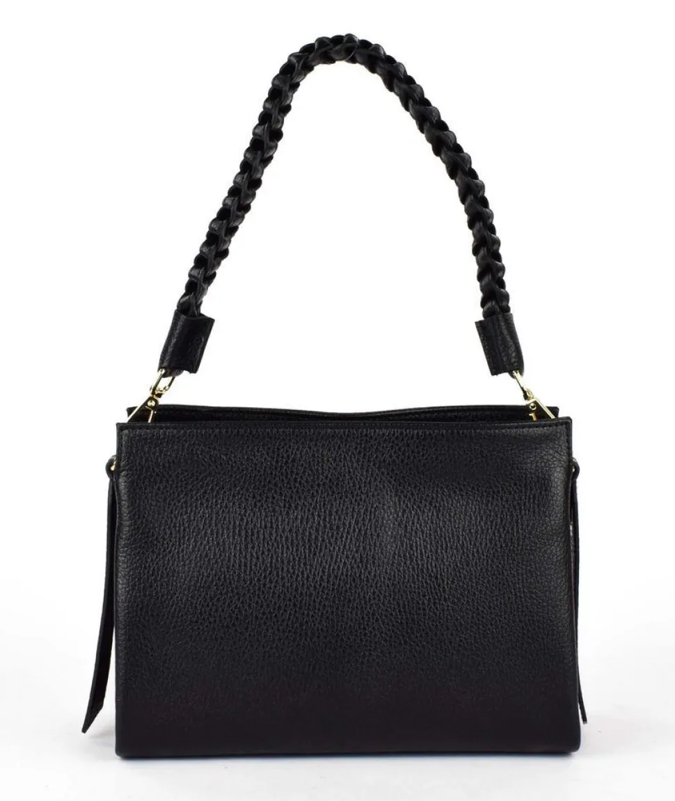 borsa_a_spalla_e_tracolla__nero_2-13.webp Cheap Pronto Moda Borsa a spalla e tracolla 20121 Nero