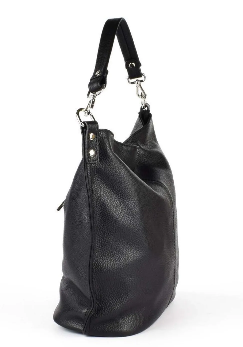 borsa_a_spalla_e_tracolla__nero_2-2.webp Clearance Pronto Moda Borsa a spalla e tracolla 20137 Nero