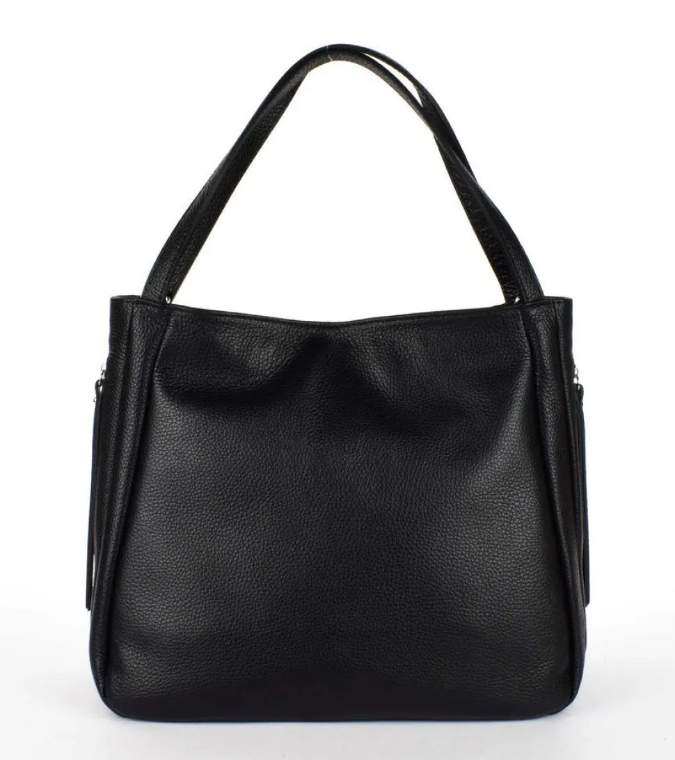 borsa_a_spalla_e_tracolla__nero_2-3.webp Shop Pronto Moda Borsa a spalla e tracolla 20173 Nero