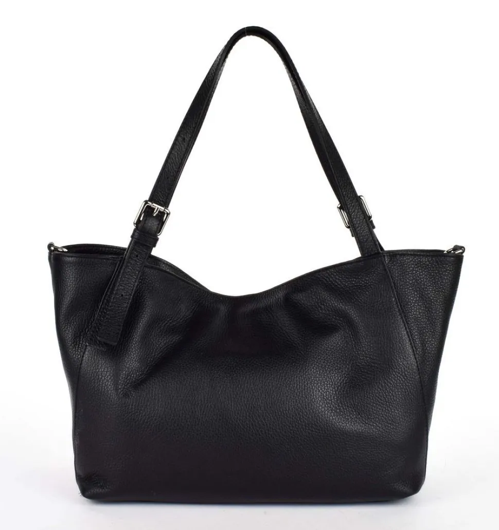borsa_a_spalla_e_tracolla__nero_2-4.webp Flash Sale Pronto Moda Borsa a spalla e tracolla 20172 Nero
