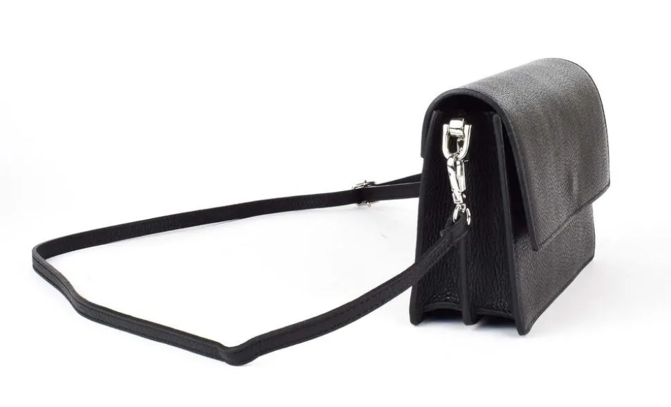 borsa_a_spalla_e_tracolla__nero_2.webp New Pronto Moda Borsa a spalla e tracolla 20149 Nero