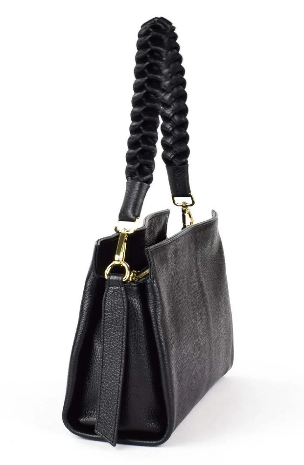 borsa_a_spalla_e_tracolla__nero_3-11.webp Cheap Pronto Moda Borsa a spalla e tracolla 20121 Nero