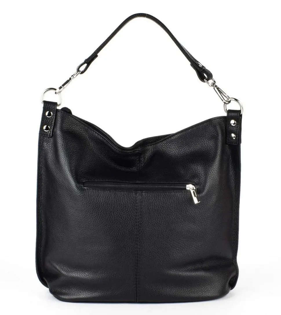 borsa_a_spalla_e_tracolla__nero_3-2.webp Clearance Pronto Moda Borsa a spalla e tracolla 20137 Nero
