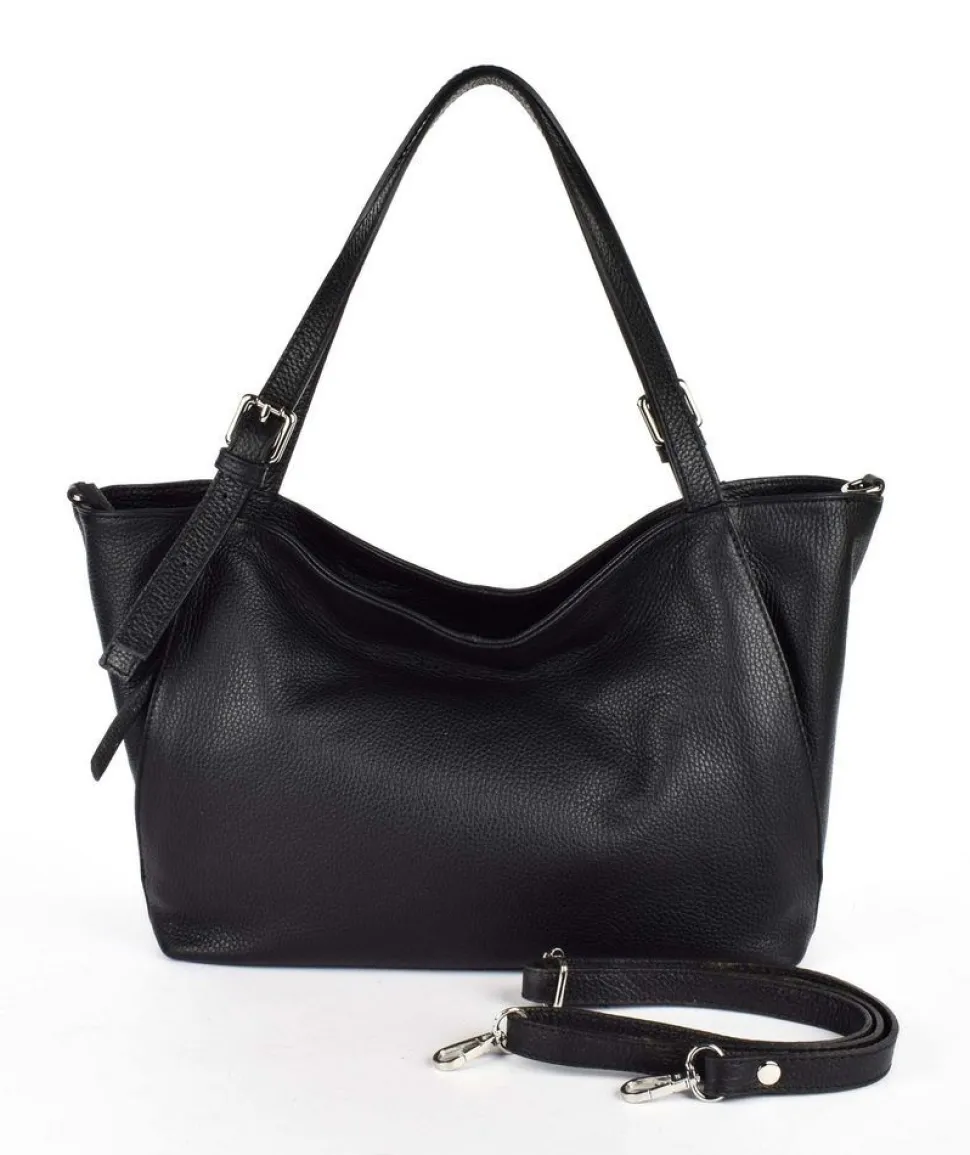 borsa_a_spalla_e_tracolla__nero_3-3.webp Flash Sale Pronto Moda Borsa a spalla e tracolla 20172 Nero