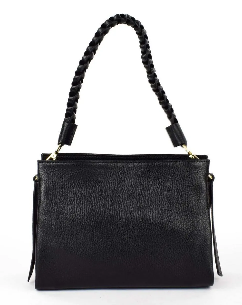 borsa_a_spalla_e_tracolla__nero_4-2.webp Cheap Pronto Moda Borsa a spalla e tracolla 20121 Nero