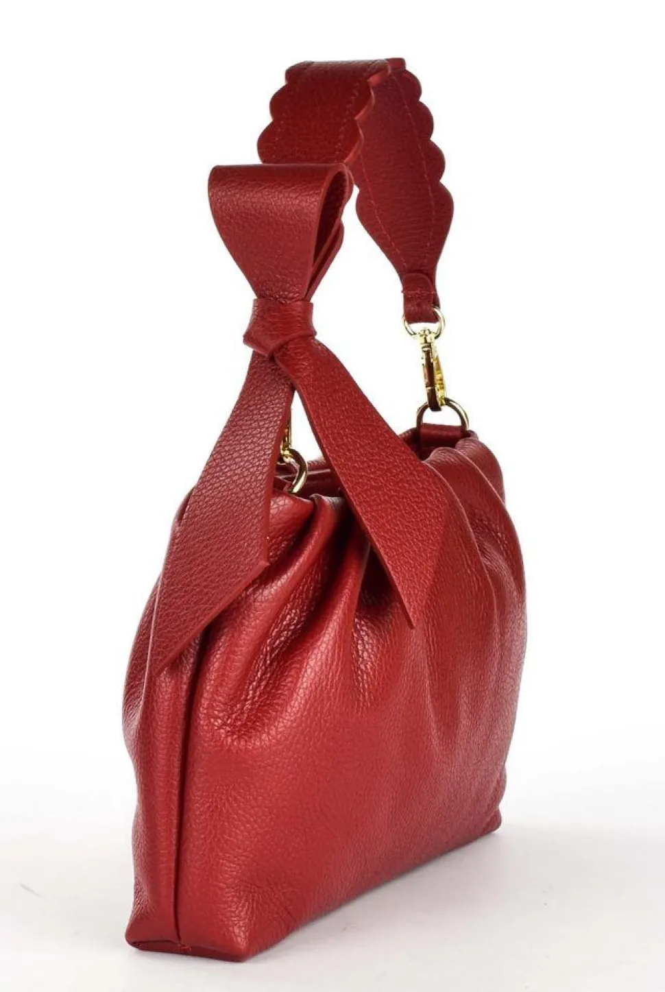 borsa_a_spalla_e_tracolla__rossa_2.webp Hot Pronto Moda Borsa a spalla e tracolla 20113 Rossa Rosso