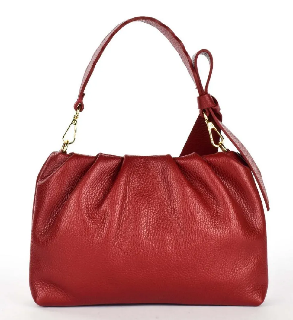 borsa_a_spalla_e_tracolla__rossa_3.webp Hot Pronto Moda Borsa a spalla e tracolla 20113 Rossa Rosso