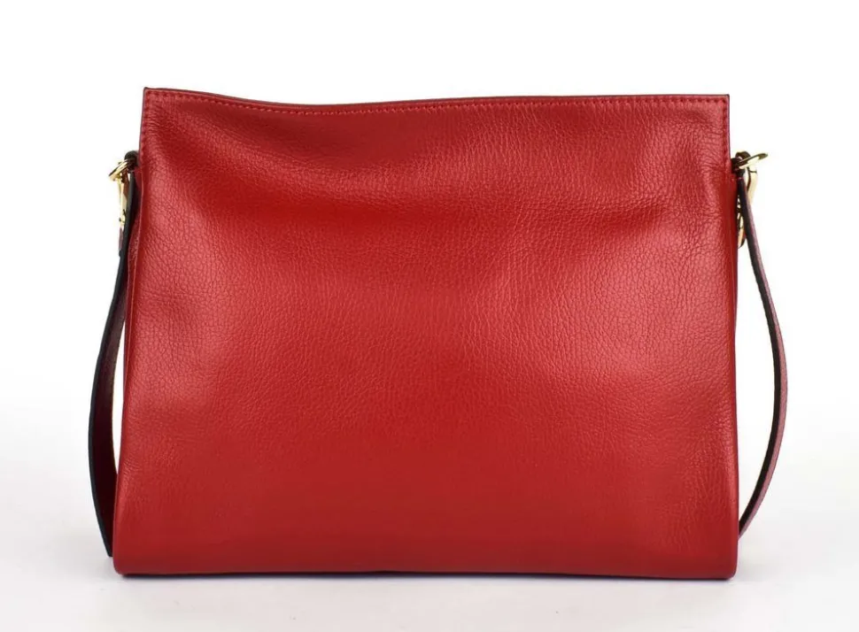 borsa_a_spalla_e_tracolla__rosso_5.webp Best Sale Pronto Moda Borsa a spalla e tracolla 20119 Rosso