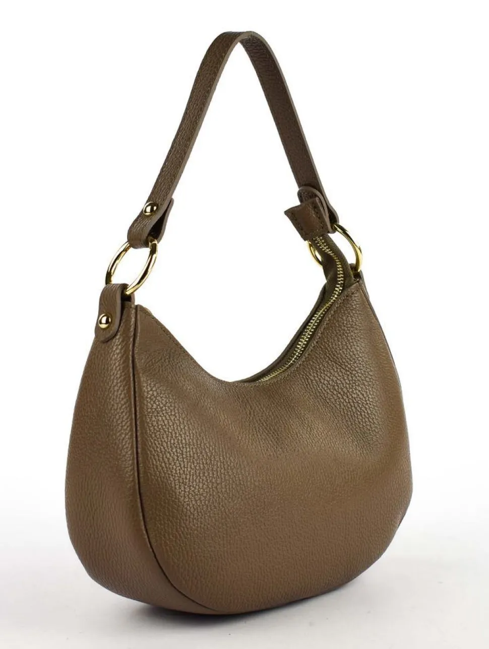 Clearance Pronto Moda Borsa a spalla e tracolla 20176 Taupe
