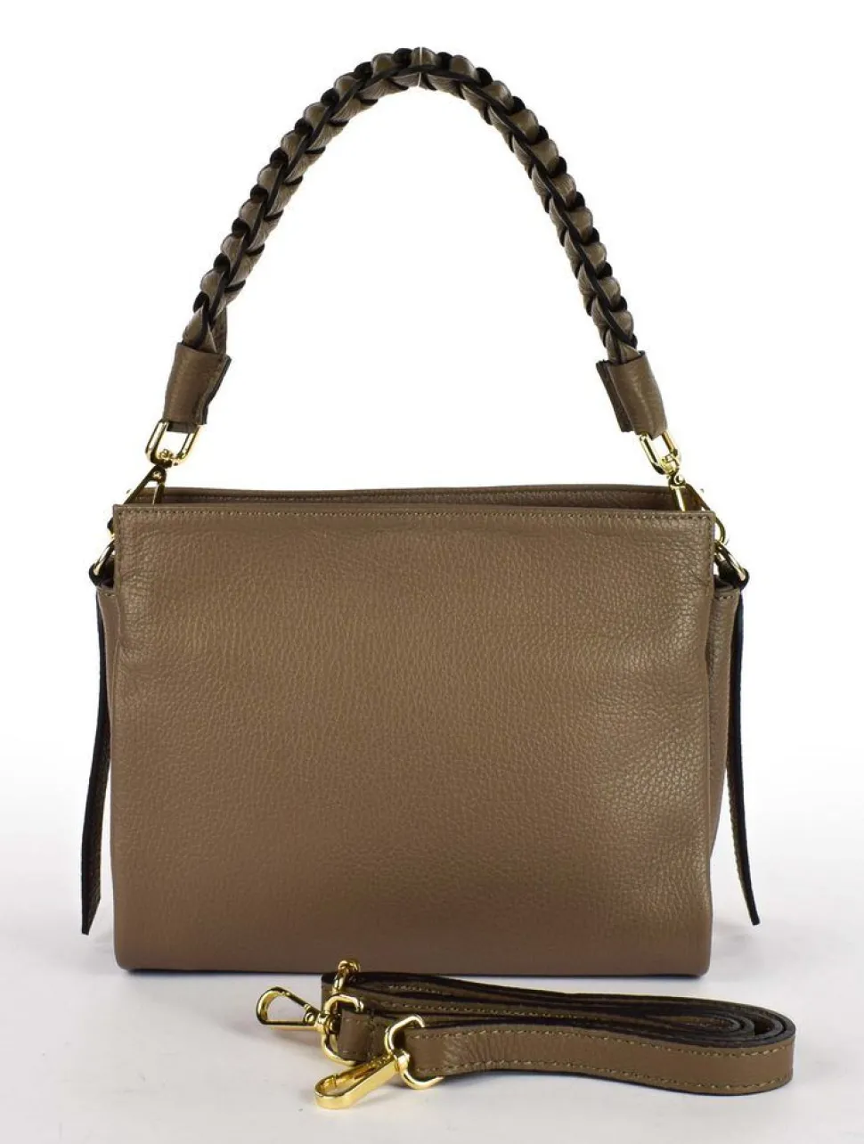 borsa_a_spalla_e_tracolla__taupe_3-1.webp Clearance Pronto Moda Borsa a spalla e tracolla 20121 Taupe
