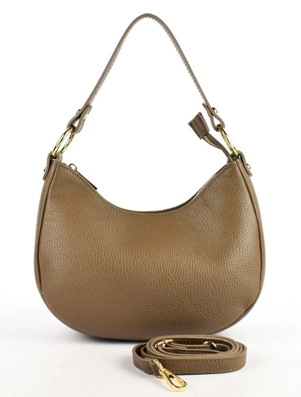 borsa_a_spalla_e_tracolla__taupe_3.webp Clearance Pronto Moda Borsa a spalla e tracolla 20176 Taupe