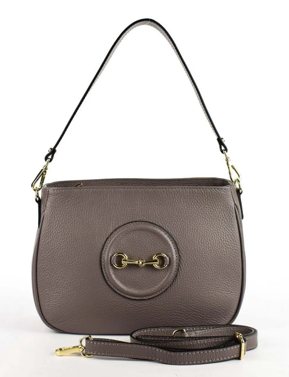 borsa_a_spalla_e_tracolla__tortora_3.webp New Pronto Moda Borsa a spalla e tracolla 20177 Tortora