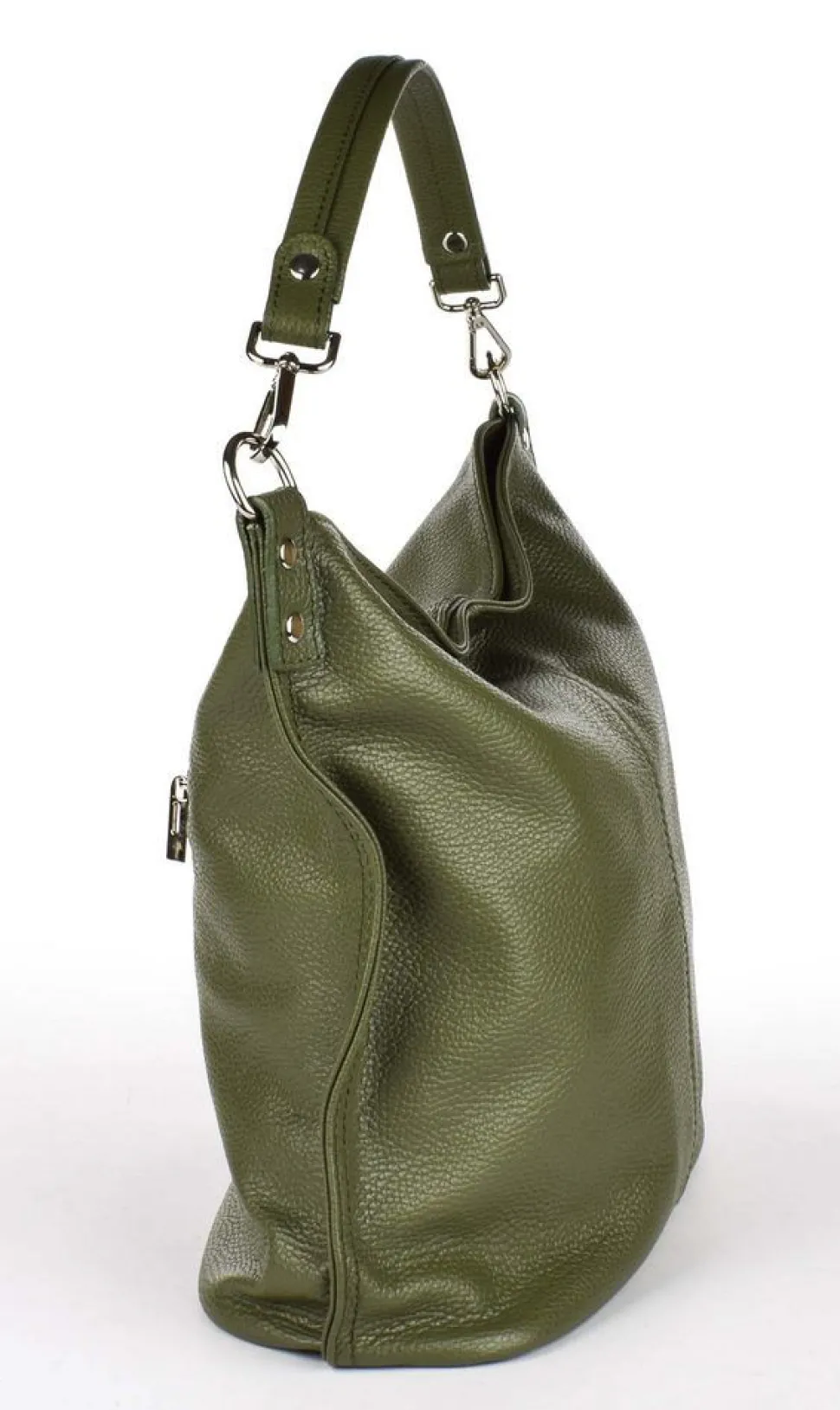 Shop Pronto Moda Borsa a spalla e tracolla 20137 Verde