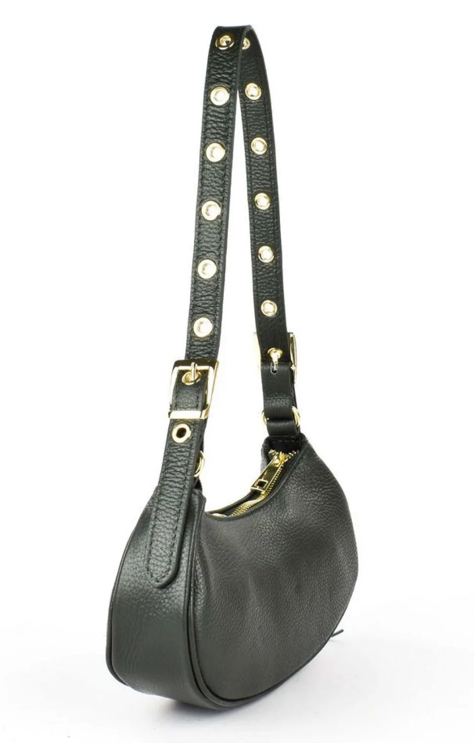 borsa_a_spalla_e_tracolla__verde_2-4.webp New Pronto Moda Borsa a spalla e tracolla 20132 Verde