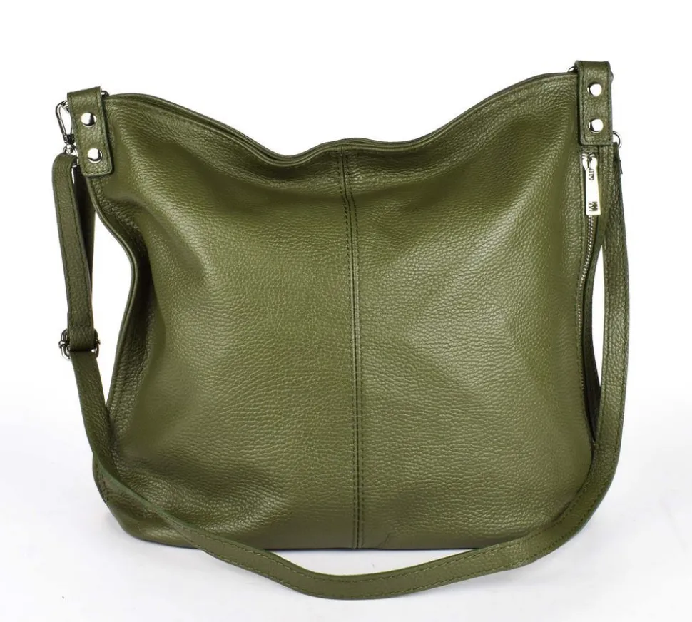 borsa_a_spalla_e_tracolla__verde_3-1.webp Shop Pronto Moda Borsa a spalla e tracolla 20137 Verde