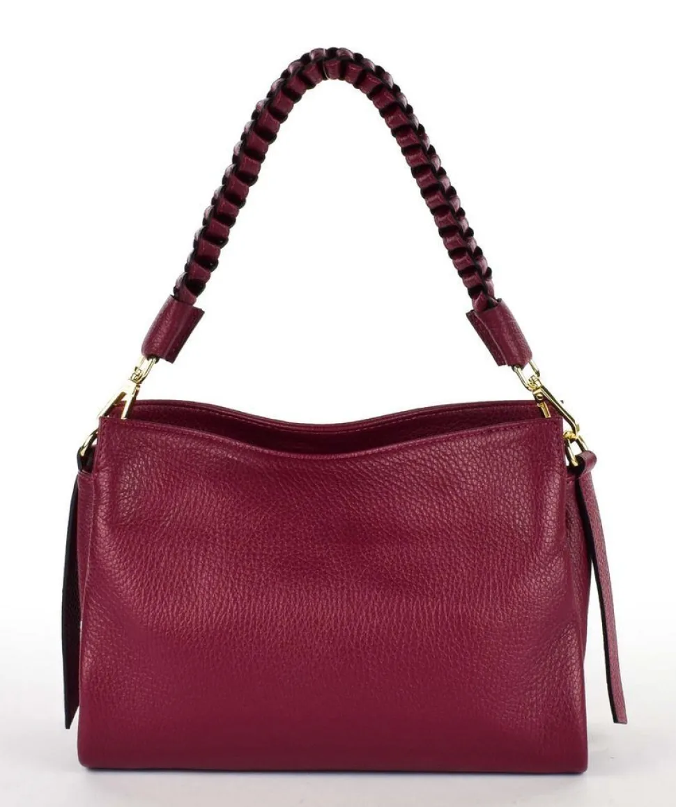 borsa_a_spalla_e_tracolla__vinaccia_2.webp Online Pronto Moda Borsa a spalla e tracolla 20121 Vinaccia