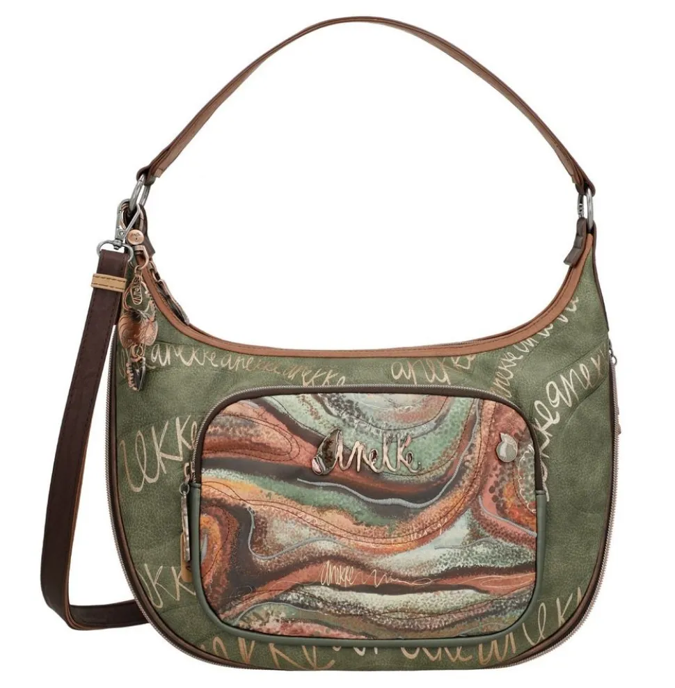 Sale Anekke Borsa a spalla e tracolla Outer 39812-190