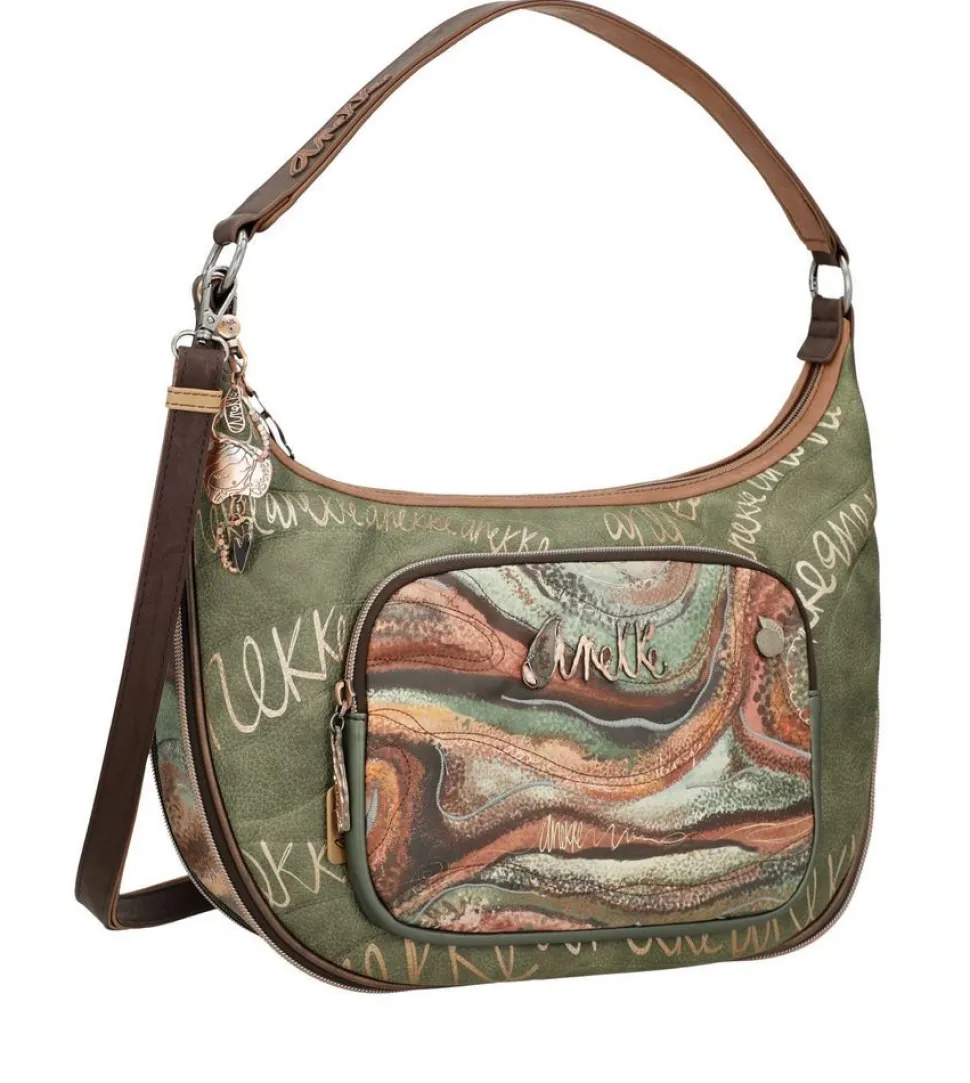 Sale Anekke Borsa a spalla e tracolla Outer 39812-190