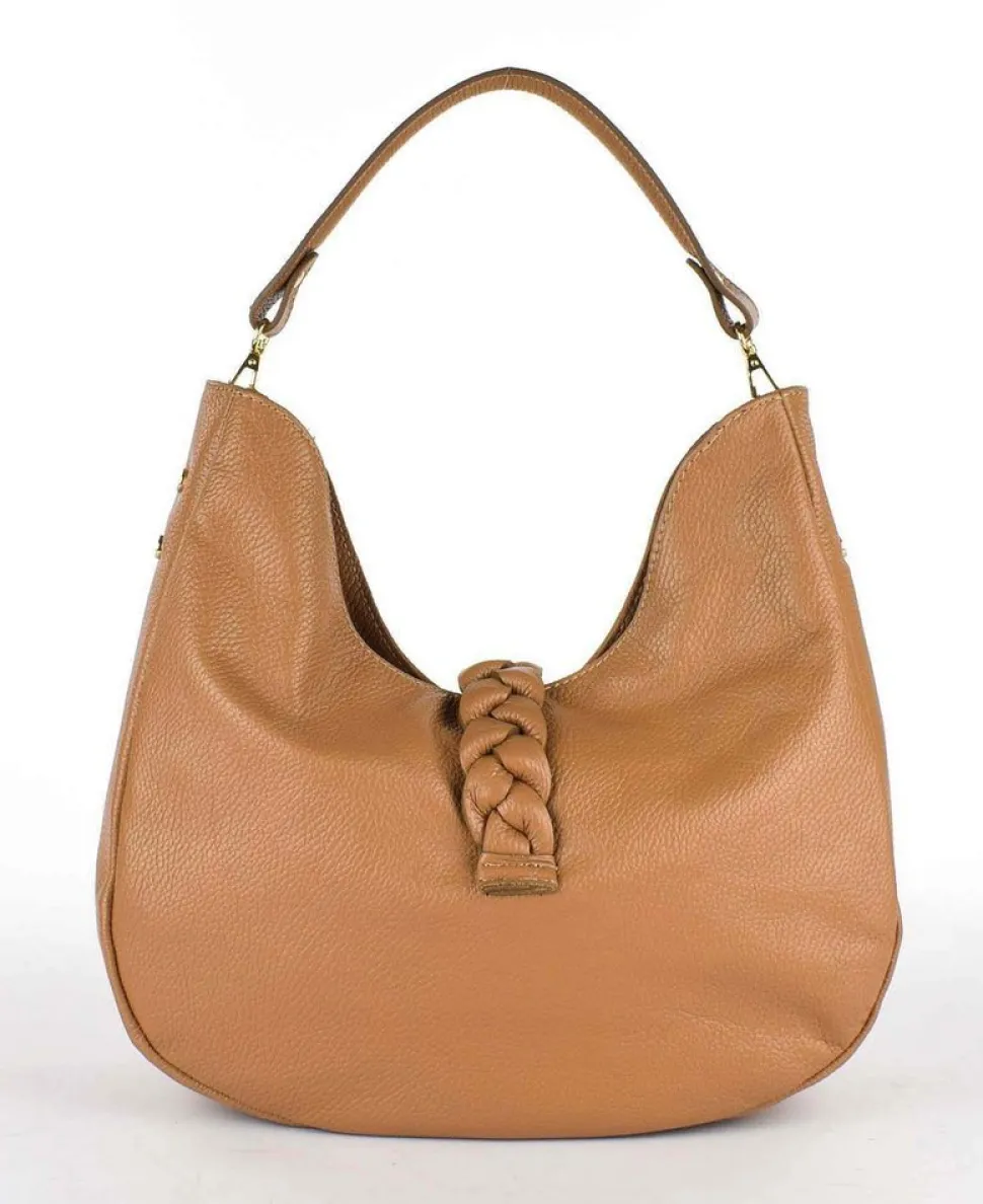 borsa_a_spalla_e_tracolla_beige_2.webp Cheap Pronto Moda Borsa a spalla e tracolla20120 Beige
