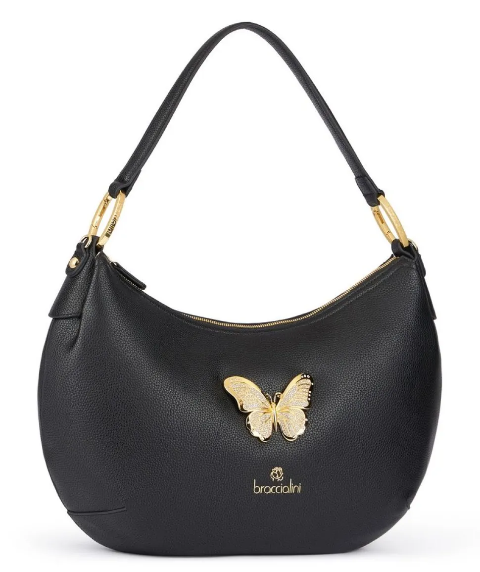 borsa_a_spalla_e_tracolla_braccialini_beth_jewels_nera_2.webp Fashion Braccialini Borsa a spalla e tracolla Beth Jewels Nera Nero