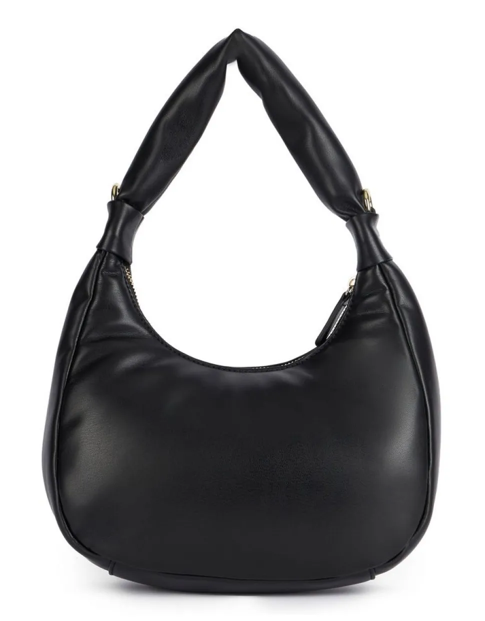 borsa_a_spalla_e_tracolla_braccialini_puffy_nera_2.webp Best Sale Braccialini Borsa a spalla e tracolla Puffy Nera